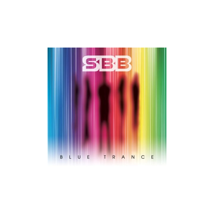 SBB - Blue Trance (CD)