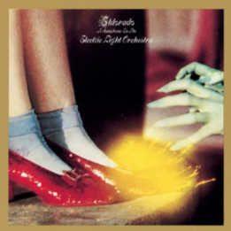Electric Light Orchestra - Eldorado (Numbered Limited Edition Hybrid) (SACD)