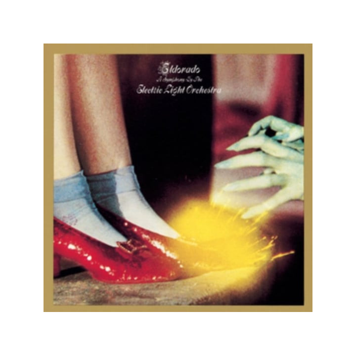 Electric Light Orchestra - Eldorado (Numbered Limited Edition Hybrid) (SACD)