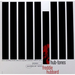 Hubbard Freddie - Hub-Tones (LP)