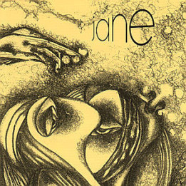 Jane - Together (CD)