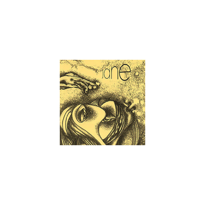 Jane - Together (CD)