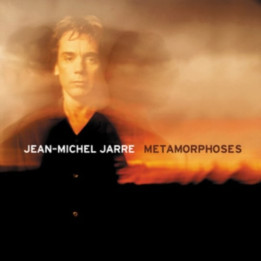 Jarre Jean Michael - Metamorphoses (CD)