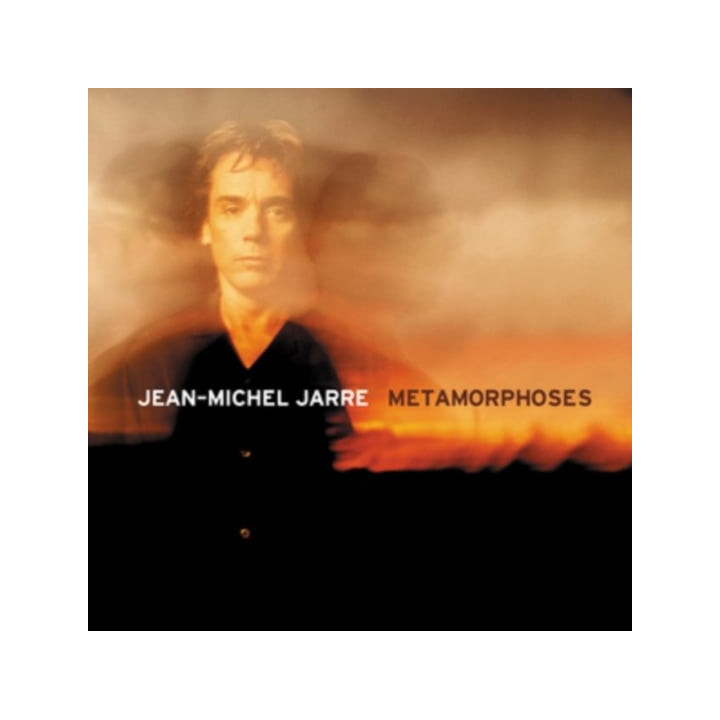 Jarre Jean Michael - Metamorphoses (CD)
