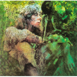 Mayall John - Blues From Laurel Canyon (CD)