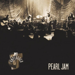 Pearl Jam - Mtv Unplugged (LP)