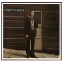 Scaggs Boz - Boz Scaggs (CD)