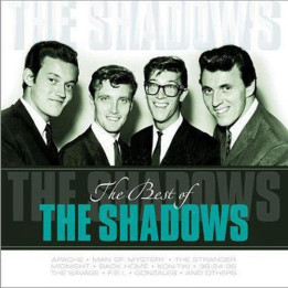 Shadows - Best Of (LP)