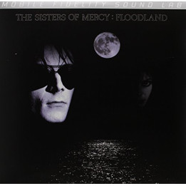 Sisters Of Mercy - Floodland (Numbered Limited Edition Vinyl) (LP)