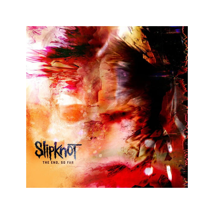 Slipknot - The End, So Far (CD)