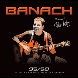 Banach Piotr - 35/50 (3CD)