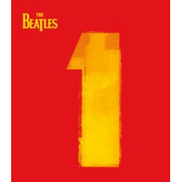 Beatles The - 1 (BLU-RAY)