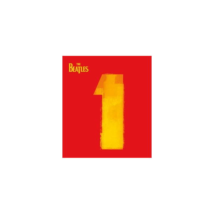 Beatles The - 1 (BLU-RAY)
