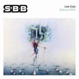 SBB - Live Cuts: Ostrava 2002 (2CD)