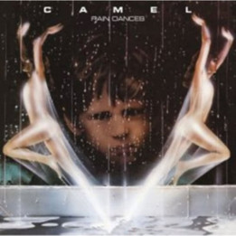 Camel - Rain Dances (Remastered) (CD)