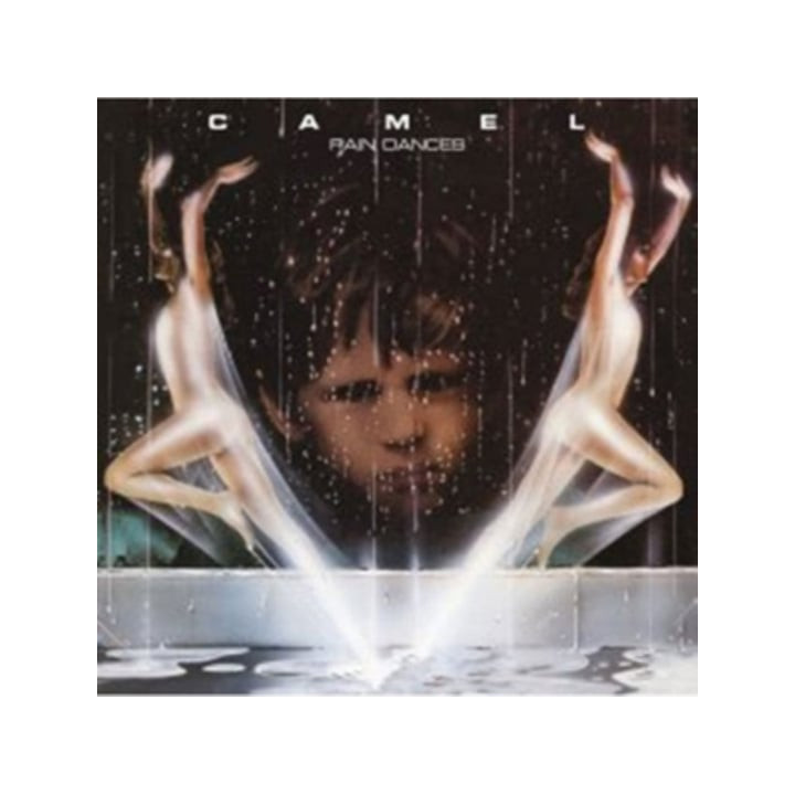 Camel - Rain Dances (Remastered) (CD)