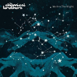 Chemical Brothers The - We Are The Night (2LP)
