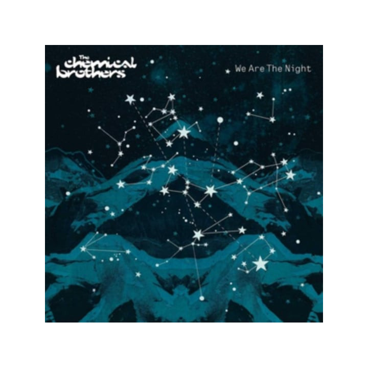 Chemical Brothers The - We Are The Night (2LP)