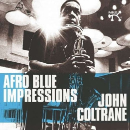 Coltrane John - Afro Blue Impressions (2LP)