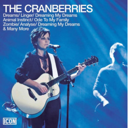 Cranberries - The Cranberries (CD)
