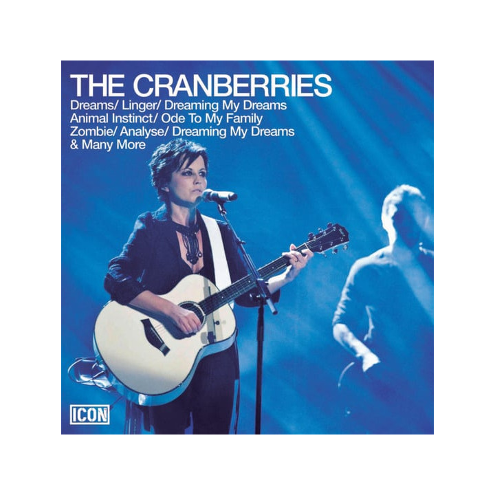 Cranberries - The Cranberries (CD)