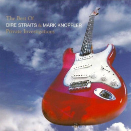Dire Straits - Private Investigations The Best Of (2CD)