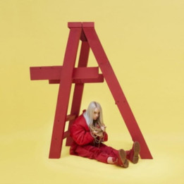 Eilish Billie - Dont Smile At Me (LP)