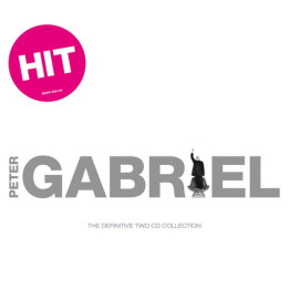 Gabriel Peter - Hit (2CD)