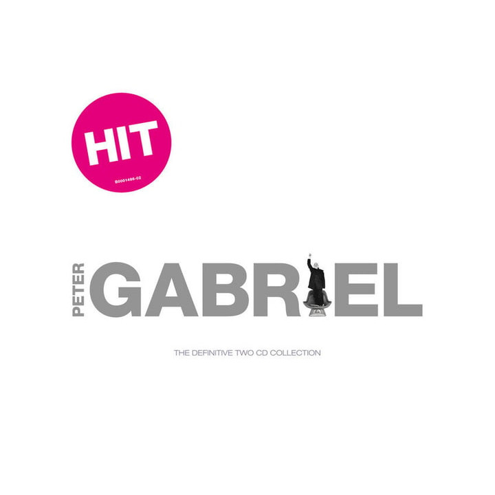 Gabriel Peter - Hit (2CD)