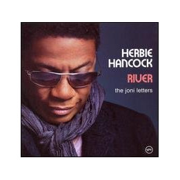Hancock Herbie - River:The Joni Letters (2LP)