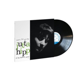 Hipp Jutta - At The Hickhory House Vol. 1 (Blue Note Classic) (LP)