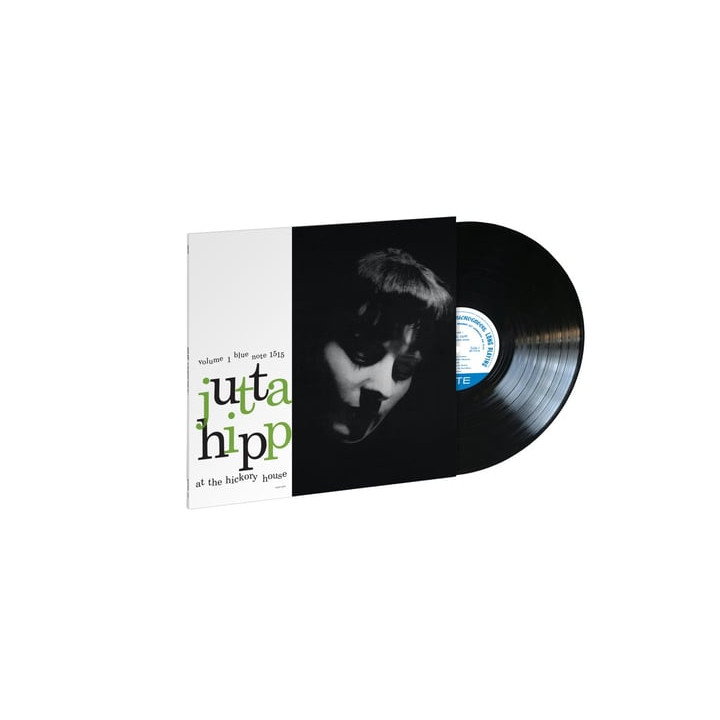 Hipp Jutta - At The Hickhory House Vol. 1 (Blue Note Classic) (LP)