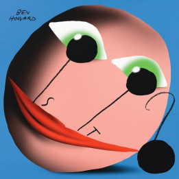 Howard Ben - Is It? (LP)