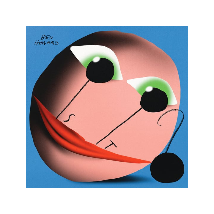 Howard Ben - Is It? (LP)