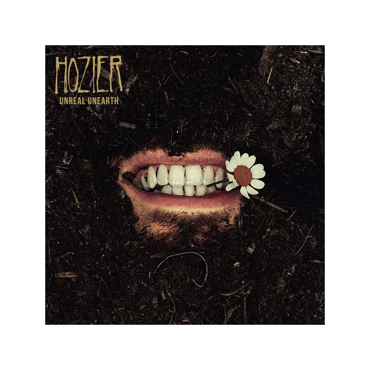 Hozier - Unreal Unearth (2LP)