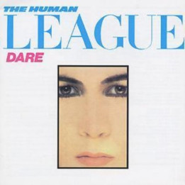 Human League - Dare! (CD)