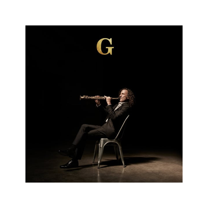 Kenny G - New Standards (2LP)