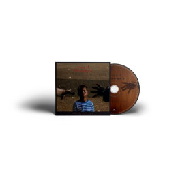 Kiwanuka Michael - Small Changes (CD)