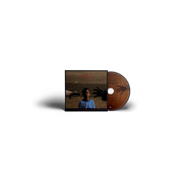 Kiwanuka Michael - Small Changes (CD)