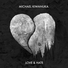 Kiwanuka Michael - Love & Hate (CD)