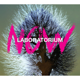 Laboratorium - Now (CD)