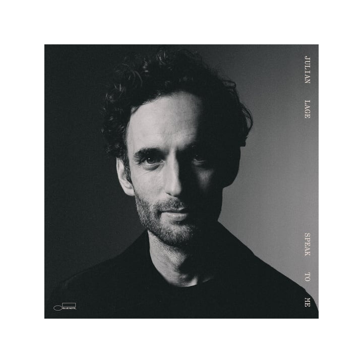 Lage Julian - Speak To Me (2LP)