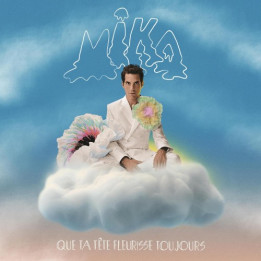 Mika - Que Ta Tete Fleurisse Toujours (CD)