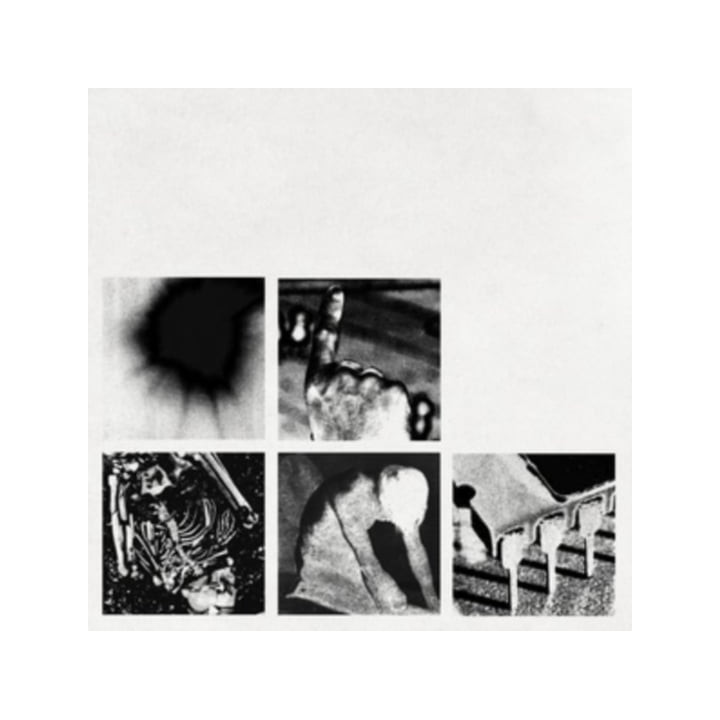 Nine Inch Nails - Bad Witch (LP)