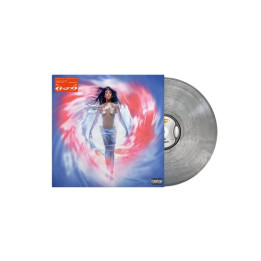 Perry Katy - 143 (Silver Vinyl) (LP)