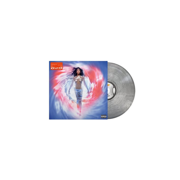 Perry Katy - 143 (Silver Vinyl) (LP)