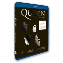 Queen - Days Of Our Lives (BLU-RAY)