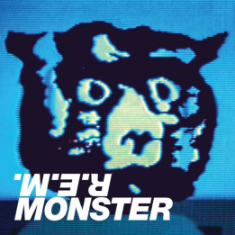 R.E.M. - Monster (25Th Ann. Edition) (2LP)