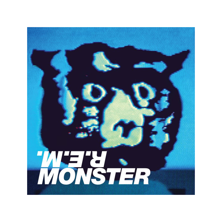 R.E.M. - Monster (25Th Ann. Edition) (2LP)