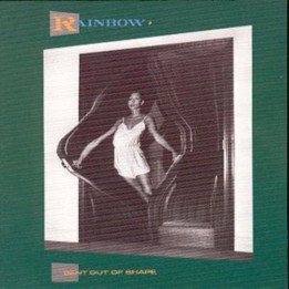 Rainbow - Bent Out Of Shape (Remastered) (CD)